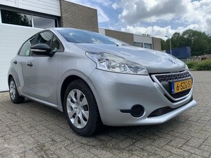 Peugeot 208 1.0 VTi Access 5Drs NAP APK Airco Cruisecontrol