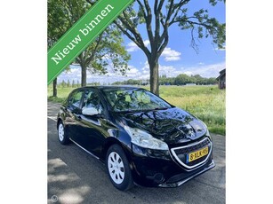 Peugeot 208 1.0 VTi LIKE- NAP - NEW APK 07/2025 - NETTE AUTO