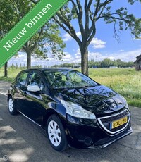 Peugeot 208 1.0 VTi LIKE- NAP - NEW APK 07/2025 - NETTE AUTO