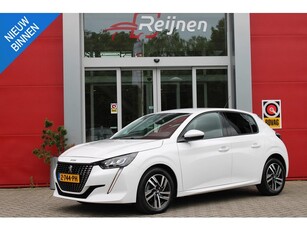 Peugeot 208 1.2 100PK ALLURE ACHTERUITRIJ CAMERA APPLE