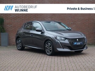 Peugeot 208 1.2 PureTech 100pk Allure Pack | Private Lease vanaf € 379,- | App Connect | Climate | Cruise | Camera