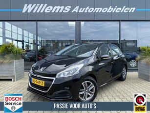 Peugeot 208 1.2 PureTech Active Airco, Navigatie &