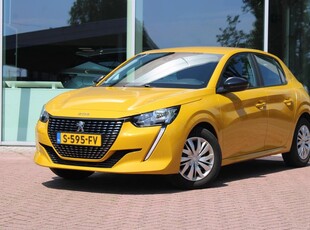 Peugeot 208 1.2 PureTech Active