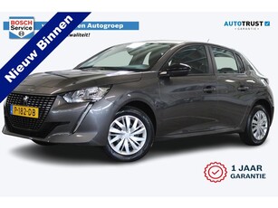 Peugeot 208 1.2 PureTech Active Incl. 12 maanden garantie