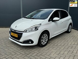 Peugeot 208 1.2 PureTech Active Led / Pdc / Clima