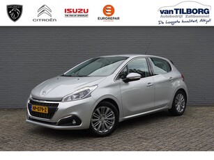 Peugeot 208 1.2 PureTech Allure | NAV | CLIMA | AF. TREKH. | Apple Carplay | LAGE KM!