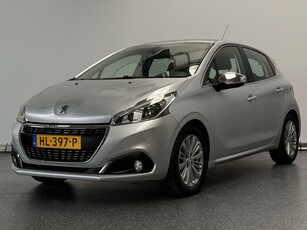 Peugeot 208 1.2 PureTech Blue Lease Premium | Panorama |