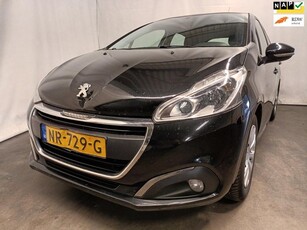 Peugeot 208 1.2 PureTech Blue Lion SCHADEAUTO!!