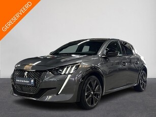 Peugeot 208 1.2 PureTech GT Pack 131 PK Navigatie