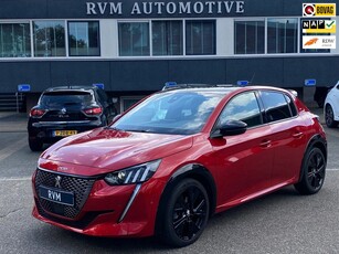 Peugeot 208 1.2 PureTech GT Pack CAMERA | I-COCKPIT | BTW VERREKENBAAR | 12 MND. BOVAGGARANTIE