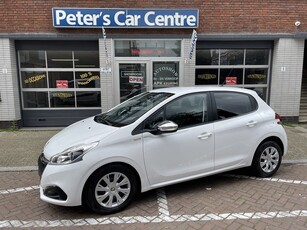 Peugeot 208 1.2 PureTech Urban Soul (bj 2016)