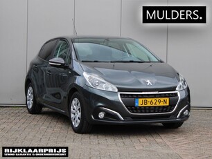 Peugeot 208 1.2 PureTech Urban Soul | Navi / Airco / Cruise