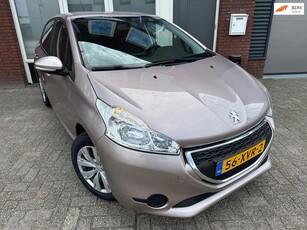 Peugeot 208 1.2 VTi Active / Clima / Cruise / AUX / 5DRS /