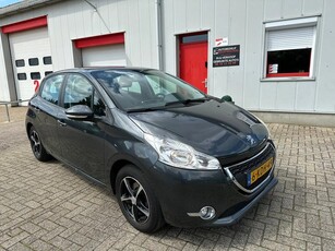 Peugeot 208 1.2 VTi *Active * Clima*5drs*2013*Trekhaak*