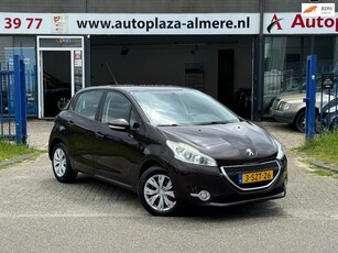 Peugeot 208 1.2 VTi Allure Airco Elek.Ramen Trekhaak Carkit