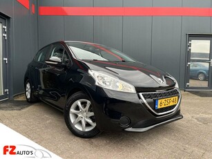 Peugeot 208 1.2 VTi Allure | Metallic | Zuinig in verbruik |