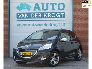 Peugeot 208 1.2 VTi Allure, Pano, Camera, Nw Distr. APK