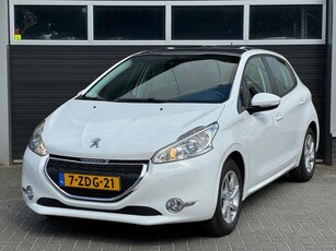 Peugeot 208 1.2 VTi Allure Pano, Cruise Control, Navi,