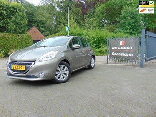 Peugeot 208 1.2 VTi Envy