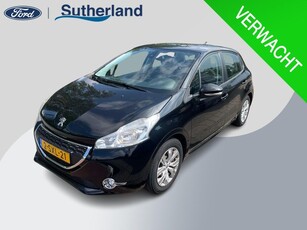 Peugeot 208 1.2 VTi Envy 81pk Trekhaak 1e eigenaar