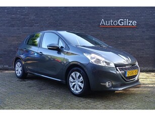 Peugeot 208 1.2 VTi Envy l Navigatie l Cruise l Clima