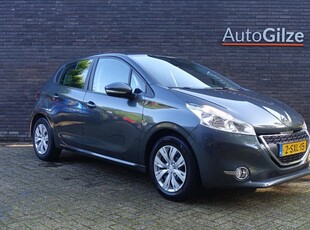 Peugeot 208 1.2 VTi Envy l Navigatie l Cruise l Clima