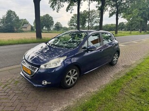 Peugeot 208 1.4 e-HDi Active (bj 2012)