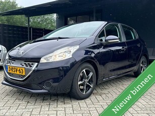 Peugeot 208 1.4 e-HDi AUTOMAAT / AIRCO / CRUISE / LMV