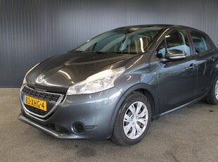 Peugeot 208 1.4 HDi Active | Airco | Cruise | Navi |