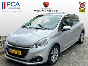 Peugeot 208 1.6 BlueHDi Blue Lease