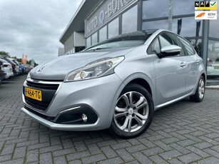 Peugeot 208 1.6 BlueHDi Blue Lease Navi PDC Trekhaak