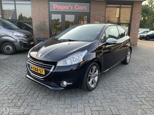 Peugeot 208 1.6 e-HDi