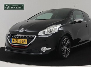 Peugeot 208 1.6 THP GTi (NAVIGATIE, LEDER, PDC, CRUISE, SPORTSTOELEN, CLIMA)