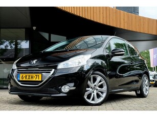 Peugeot 208 1.6 VTi