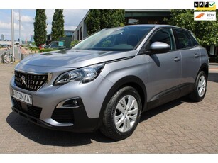 Peugeot 3008 1.2 PureTech Allure AUTOMAAT TREKHAAK