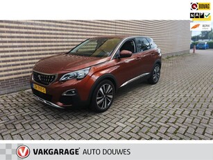 Peugeot 3008 1.2 PureTech Bluee Premium NAP Carplay