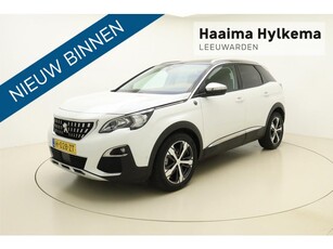 Peugeot 3008 1.2 PureTech Crossway 130 PK Handgeschakeld