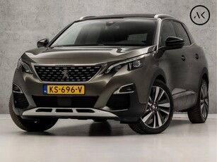 Peugeot 3008 1.2 PureTech GT Line (PANORAMADAK, APPLE