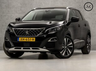 Peugeot 3008 1.2 PureTech Sport Automaat (PANORAMADAK