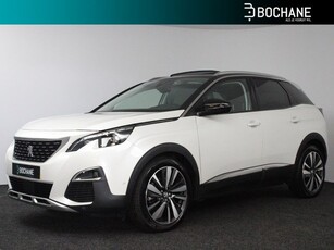 Peugeot 3008 1.6 PureTech 180 EAT8 GT Line AUTOMAAT