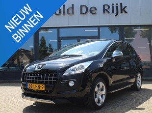 Peugeot 3008 1.6 THP GT