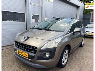 Peugeot 3008 1.6 THP-Verkocht !!!