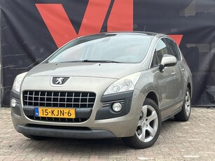 Peugeot 3008 1.6 THP Première APK 13-04-2025 Lees Tekst