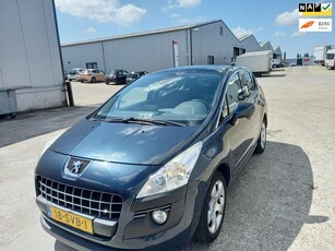 Peugeot 3008 1.6 THP ST