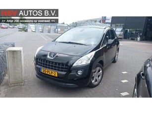 Peugeot 3008 1.6 THP ST airco navigatie org NL