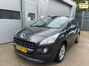 Peugeot 3008 1.6 THP ST-Panorama-Navi-Clima-Cruise-Trekhaak