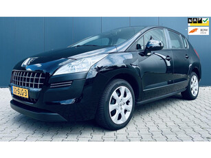 Peugeot 3008 1.6 VTi Blue Lease Airco Cruise APK 117.000 Km