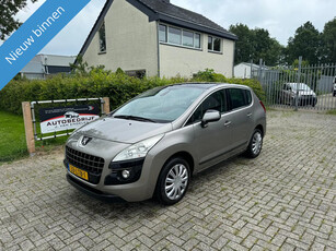 Peugeot 3008 1.6 VTi ST