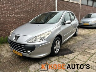 Peugeot 307 1.6-16V Oxygo (bj 2007)