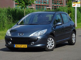 Peugeot 307 Verkocht! Verkocht!